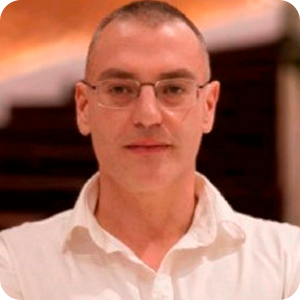 Denis Manoku, Project Manager