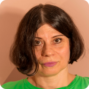 Mikaela Kets, Senior expert in non-formal and informal education and training, public-private partnerships, and the labour market